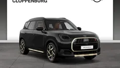 Schwarz Neu 2025 Mini Countryman SUV | 52.040 € (Fairer Preis)