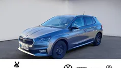 Gebraucht 2025 Skoda Fabia Tour Kleinwagen | 21.450 € (Fairer Preis)