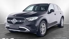 Gebraucht 2023 Mercedes GLC220 Avantgarde SUV | 48.477 € (Superpreis)