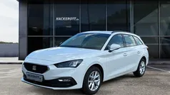 Gebraucht 2022 Seat Leon ST Style Kombi | 16.980 € (Superpreis)
