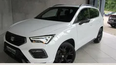 Gebraucht 2021 Seat Ateca FR SUV | 23.990 € (Fairer Preis)