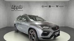 Gebraucht 2023 Cupra Ateca VZ SUV | 36.890 € (Fairer Preis)
