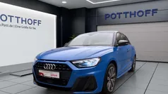 Gebraucht 2020 Audi A1 Sportback S-Line Kleinwagen | 20.950 € (Fairer Preis)