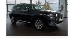 Gebraucht 2022 BMW X3 Performance SUV | 39.390 € (Guter Preis)