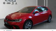 Gebraucht 2024 VW Polo Sport Kleinwagen | 23.649 € (Fairer Preis)