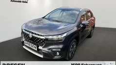 Gebraucht 2025 Suzuki SX4 S-Cross Comfort+ SUV | 30.950 € (Fairer Preis)