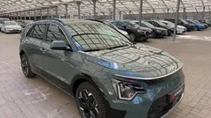 Grün Gebraucht 2024 Kia e-Niro Inspiration SUV | 36.990 € (Fairer Preis)