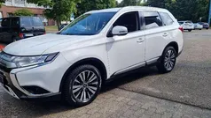 Gebraucht 2019 Mitsubishi Outlander Active SUV | 19.900 € (Fairer Preis)