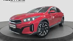 Infrarot Gebraucht 2025 Kia XCeed Platinum SUV | 34.880 € (Teuer)