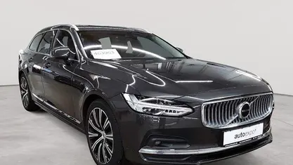 Gebraucht 2022 Volvo V90 Plus Kombi | 26.990 € (Fairer Preis)