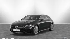 Gebraucht 2024 Mercedes CLA200 Shooting Brake AMG Kombi | 35.500 € (Fairer Preis)
