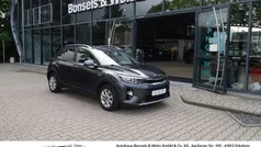 Gebraucht 2018 Kia Stonic Vision SUV | 12.950 € (Fairer Preis)