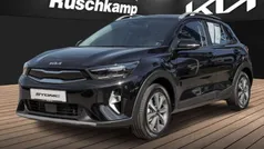 Gebraucht 2024 Kia Stonic Vision SUV | 21.290 € (Fairer Preis)