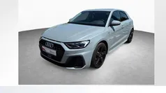 Pfeilgrauperleffekt Gebraucht 2024 Audi A1 Sportback S-Line Kleinwagen | 25.490 € (Fairer Preis)