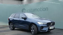 Blau Gebraucht 2024 Volvo XC60 SUV | 49.750 € (Superpreis)