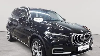 Gebraucht BMW X5 xLine 286 PS (210 kW) 2022 SUV