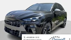 Schwarz Neu 2025 Cupra Terramar VZ SUV | 44.890 € (Superpreis)