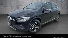 Gebraucht 2023 Mercedes GLA250 Progressive SUV | 44.980 € (Fairer Preis)