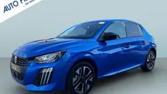 Gebraucht 2025 Peugeot 208 Allure Kleinwagen | 26.850 € (Fairer Preis)