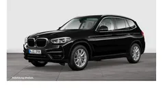Gebraucht 2021 BMW X3 Advantage SUV | 37.970 € (Fairer Preis)