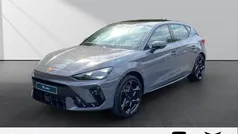 Gebraucht 2025 Cupra Leon VZ Limousine | 43.990 € (Fairer Preis)