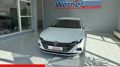 Weiß Gebraucht 2023 VW Arteon Elegance Kombi | 29.880 € (Guter Preis)