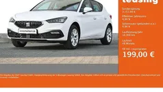 Gebraucht 2025 Seat Leon Limousine | 28.999 € (Guter Preis)