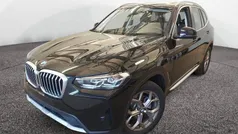Gebraucht 2023 BMW X3 Sport Line SUV | 45.450 € (Fairer Preis)