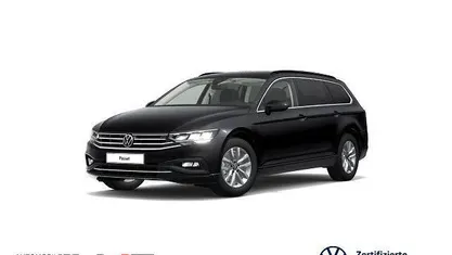 Usado VW Passat Business 150 HP (110 kW) 2022 Preto Carrinha