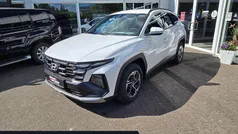 Atlas white Neu 2025 Hyundai Tucson Select SUV | 33.299 € (Fairer Preis)