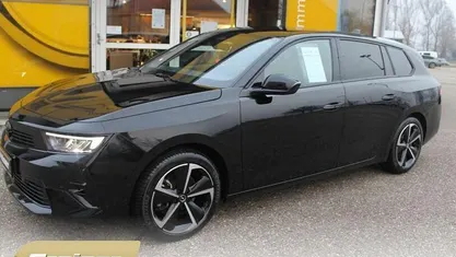 Gebraucht 2024 Opel Astra Kombi | 20.710 € (Superpreis)