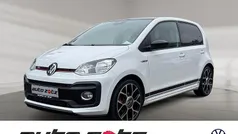 Gebraucht 2021 VW up! GTI Kleinwagen | 14.890 € (Superpreis)