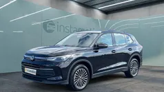 Gebraucht 2024 VW Tiguan SUV | 40.699 € (Superpreis)