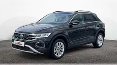Gebraucht 2025 VW T-Roc Life SUV | 27.380 € (Superpreis)