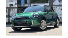 Grün Neu 2025 Mini Cooper S Kleinwagen | 37.880 € (Fairer Preis)