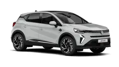 Gebraucht 2025 Renault Captur Evolution SUV | 25.500 € (Fairer Preis)