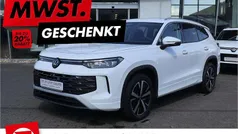 Gebraucht 2025 VW Tayron Elegance SUV | 47.942 € (Fairer Preis)
