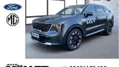 Grau Neu 2025 Kia Sorento Platinum SUV | 59.880 € (Fairer Preis)