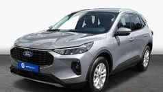 Gebraucht 2025 Ford Kuga Titanium SUV | 32.989 € (Fairer Preis)