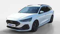 Weiß Gebraucht 2023 Ford Focus ST Limousine | 28.850 € (Fairer Preis)