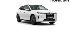 Gebraucht 2025 BMW iX SUV | 69.020 € (Fairer Preis)