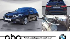 Gebraucht 2022 BMW 118 Advantage Kleinwagen | 20.930 € (Fairer Preis)