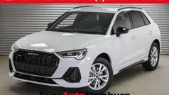 Gletscherweiß metallic (2y) Neu 2025 Audi Q3 S-Line SUV | 45.890 € (Superpreis)