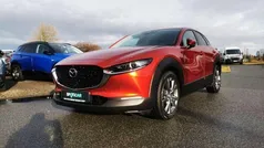 Gebraucht 2021 Mazda CX-30 Edition SUV | 21.900 € (Fairer Preis)
