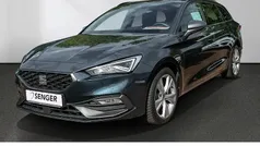 Gebraucht 2022 Seat Leon FR | 25.880 € (Fairer Preis)