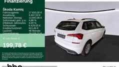 Gebraucht 2022 Skoda Kamiq Active SUV | 17.630 € (Fairer Preis)