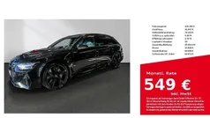 Gebraucht 2023 Audi RS6 Sport Kombi | 109.350 € (Fairer Preis)