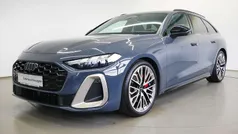 Magnetgrau Gebraucht 2024 Audi A5 Edition .1 Coupé | 59.900 € (Superpreis)