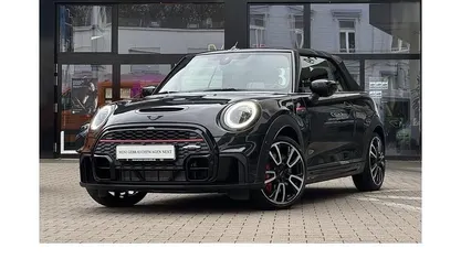 Gebraucht Mini John Cooper Works Cabriolet 231 PS (169 kW) 2023 Cabrio