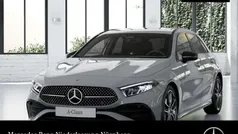 Gebraucht 2025 Mercedes A250 AMG Limousine | 38.500 € (Fairer Preis)